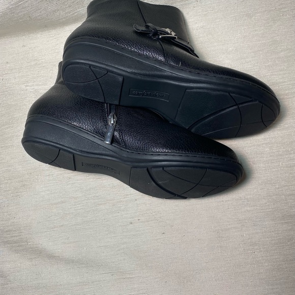 Comfort View “Tammy” new booty - BLK size 7 - Picture 4 of 4